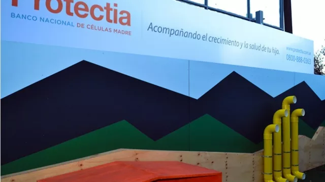 Sinergias en el rubro de la salud: el banco de células madre Protectia se suma a Sanatorio Alive