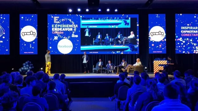 Córdoba se posiciona como el principal destino de turismo de reuniones del interior de Argentina (y escala en el ranking mundial)