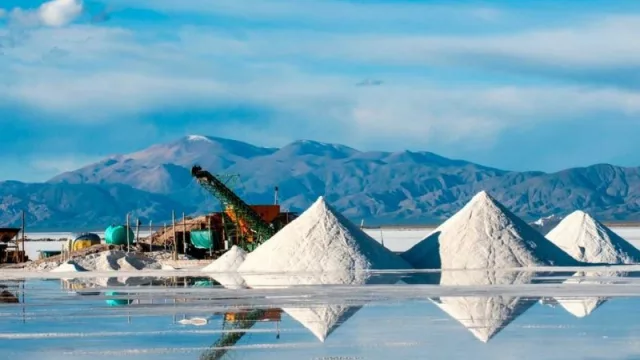 La minería argentina ante nuevas oportunidades (con proyecciones de inversión por US$ 27.000 millones)