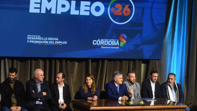 ¿A qué empresas les sirve el programa Empleo +26 que lanzó la provincia? (Cómo lo ve la UIC y cómo podés inscribir a tu empresa)