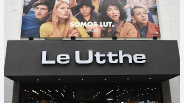 Le Utthe, la mini Inditex de Argentina, ya suma 3 locales en Córdoba (uno en Capital y dos en Río Cuarto)