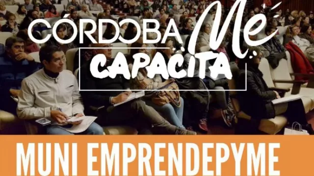 “Muni EmprendePyme” lanza su tercer curso: todo lo que tenés que saber para no perdértelo
