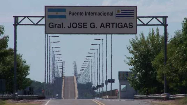 Fin al “cero kilo” en aduana entre Uruguay y Argentina