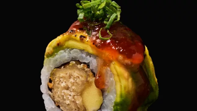 NotCo y SushiClub se alían para reinventar el sushi con Inteligencia Artificial (fusiòn entre 100% plantbased y tradición japonesa)