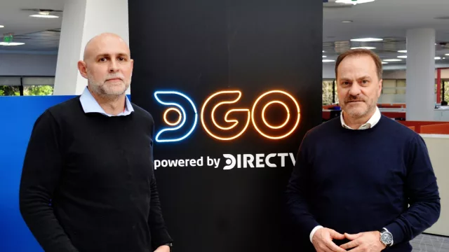 Personal y Claro no están solos: DirecTV se mete en el negocio de la fibra óptica en el Gran Córdoba (planes y precios)