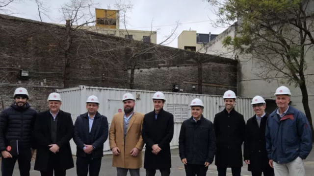 Claro sale de la hibernación: anuncia la construcción de un nuevo data center en CABA (US$ 30 millones)