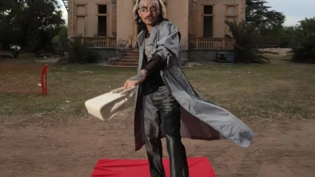 Nace una nueva sección de InfoNegocios: INstagramers (acá te mostramos un adelanto) 