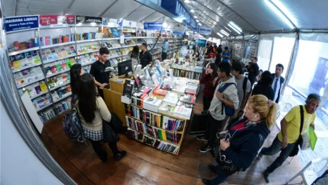 Feria del Libro de Córdoba: últimos días para presentar propuestas