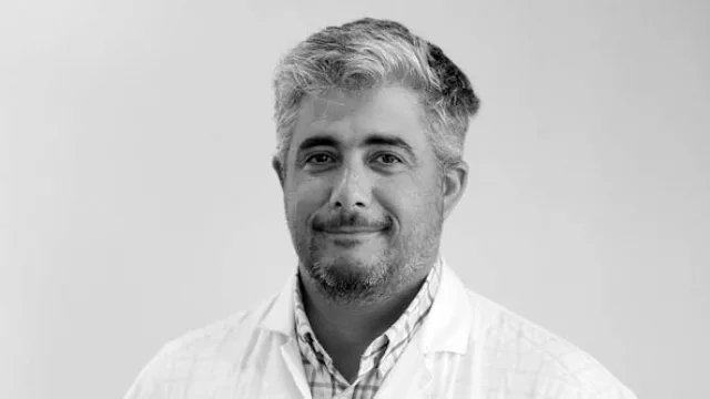 “La formación médica deberá estar subordinada al avance digital” (Ricardo Pieckesteiner, director Médico del Hospital Privado)