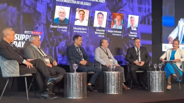 Empresas neuquinas buscan asegurar la rentabilidad a largo plazo en Vaca Muerta