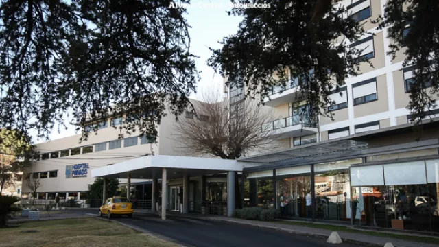 El Privado facturará más de 1.300 millones de pesos este año. Es una de las 40 empresas más grandes de Córdoba.