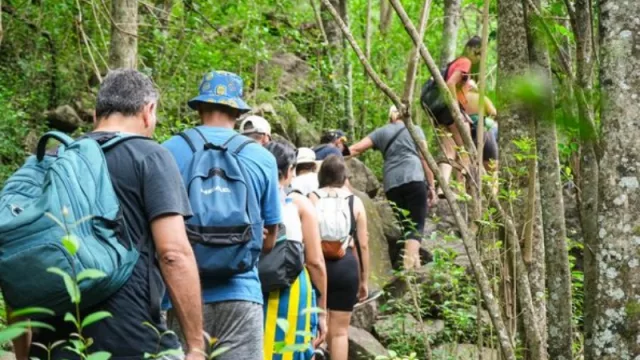 El Valle de Calamuchita se adelanta a la temporada estival: qué queda para el resto del año