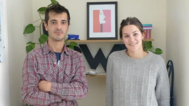 Un día en… SayWhat (una agencia con mucho para decir)