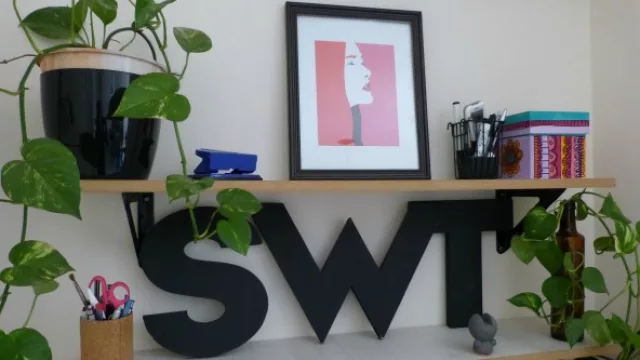  Acaban de mudarse a Vélez Sarfield 761.
