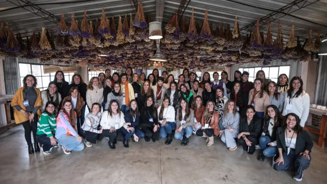 Lo que dejó el segundo desayuno de Mujeres en la De-Construcción de Zárate+