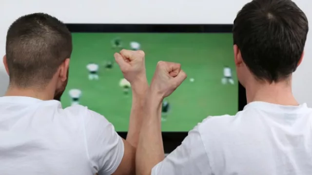 De 32 a 40… de 40 a 55