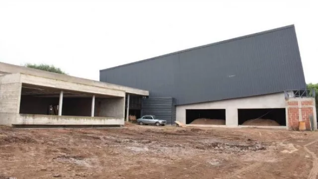 Para priorizar la inclusión en el Noroeste de la ciudad, sigue la construcción del Parque Educativo