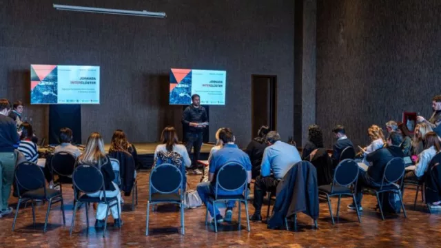 Municipio y Provincia trabajan junto a los clústeres para seguir impulsando el desarrollo económico local