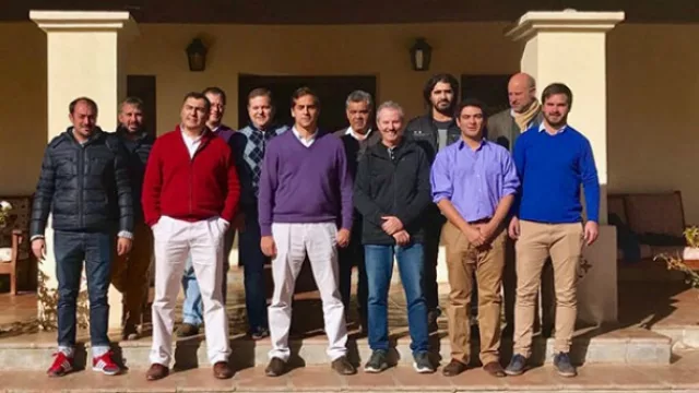 Organismos que controlan el Comercio en el NOA buscan trabajar en bloque