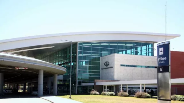 Córdoba recupera el tercer puesto en la red de Aeropuertos Argentina (quién manda en la ruta COR-AEP)
