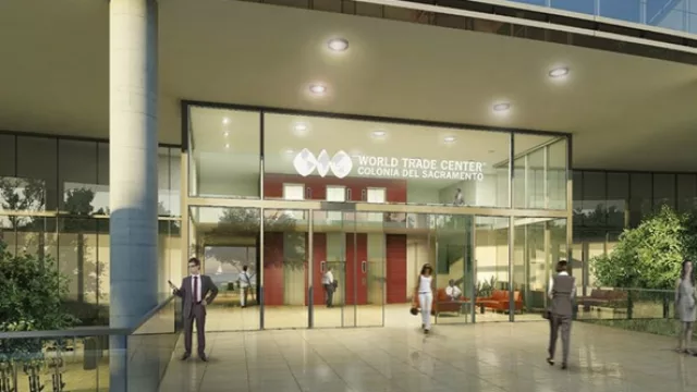 En tres años ingresarán 73.189 m2 al mercado de oficinas A+