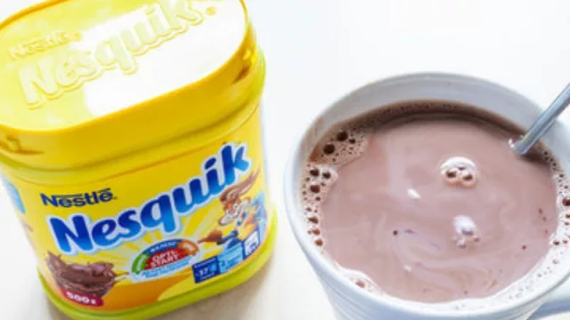 Una chocolatada no se le niega a nadie: Nesquik presenta su Quicky Tour, una opción con menos azúcar para los fanáticos del cacao