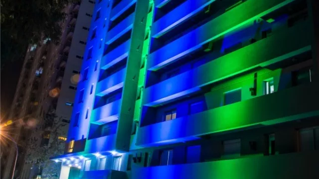 Regam Pilay ya entregó 10 torres y tiene 4 en desarrollo (8.000 planes vendidos en Córdoba)