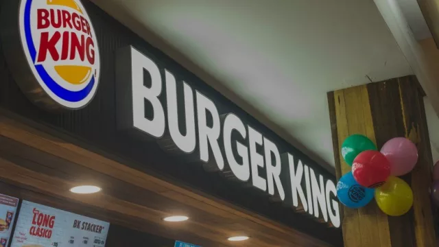 Con una inversión de $10 M y 50 puestos de trabajo, Burger King desembarcó en Río Cuarto