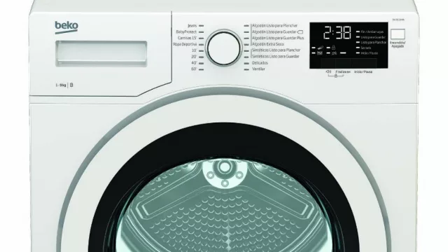 Beko ingresa a la Argentina con heladeras y productos de lavado que reducen hasta un 58% las arrugas
