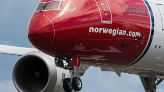 Eguia Marcas y Patentes vuela alto y suma a Norwegian Air a su cartera de clientes internacionales