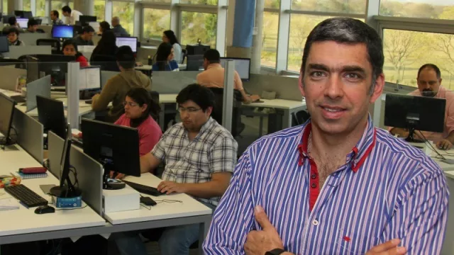 Censys, la empresa tucumana que puede “salvar” a los bancos del avance de las fintech