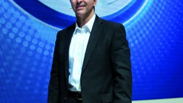 Habla el DT del equipo campeón (Pablo Di Si, presidente de Volkswagen Argentina en IN Semanal)