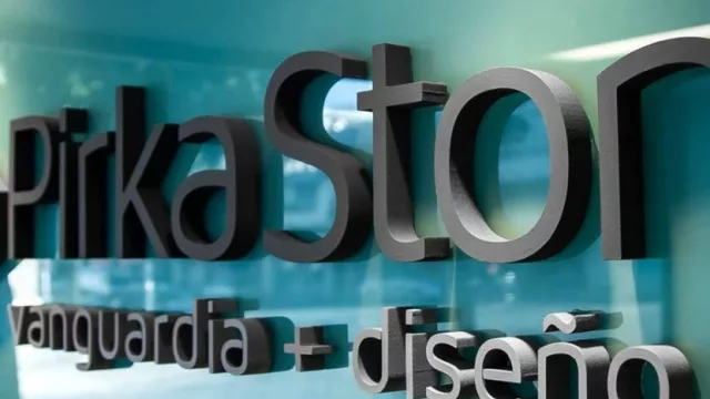 La franquicia del día: Pirka Stone (vanguardia + diseño) desde $ 590.000 (sin fee de ingreso)