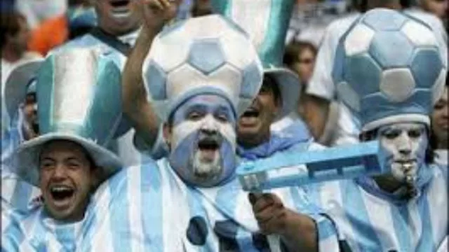 En cuenta regresiva hacia Rusia 2018, ¿cómo se vive en el mundo este tema?