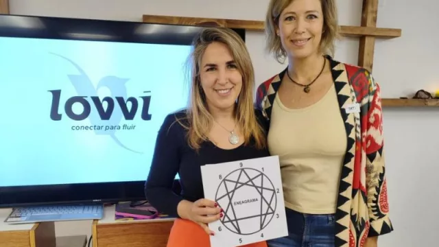 Desentrañando el poder del Eneagrama: Club Lovvi mantuvo una conversación con Sol Millán (autoliderazgo y reprogramación mental)
