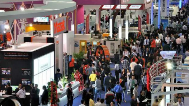 Invitan a empresas del Litoral a participar de Expocruz 2017