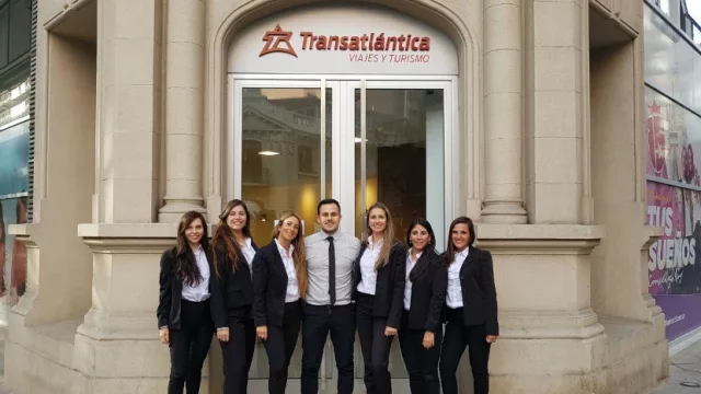 Transatlántica Viajes y Turismo abre una nueva sucursal en Córdoba y ya suma 13 en todo el país