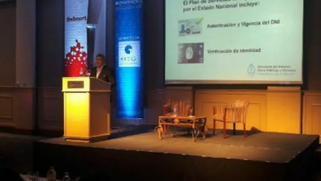 El Renaper llegó con novedades en sus servicios de validación de datos (por ahora, sólo en fase de prueba)