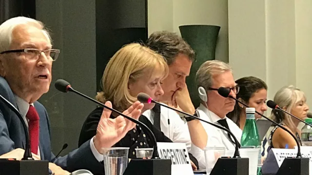  El Indec revisará su sistema estadístico nacional para adherir al modelo Ocde 