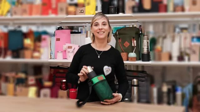 Lo nuevo en la región: Vibe la marca que crece online y apuesta a un local comercial en Sinsacate (showroom y deco)