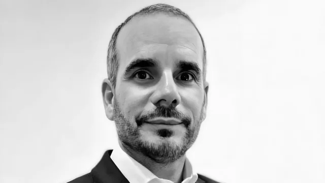 Fernando Zepponi es nombrado director de operaciones de Grupo Gestión