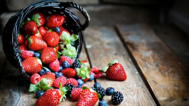 Los dólares chilenos llegan a invertir en berries de Tucumán