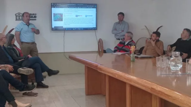 Santa Rosa será sede del Hackathon Space Apps Challenge organizado por la NASA