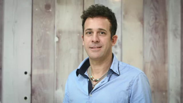 “Para este año estimamos crecer un 25%”  (Gastón Rossetti - gerente Financiero de Rossetti)