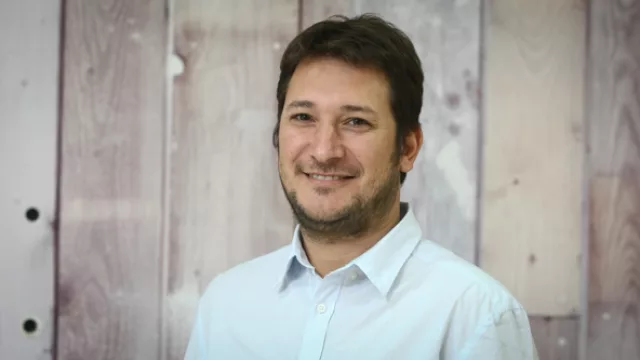 “Nuestra rotación es muy baja y en el interior casi nula”  (Diego Rossetti - Gerente de Recursos Humanos)