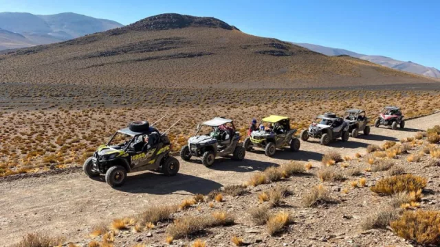 Decile chau al canapé: Benetti Meetings & Conferences cambia la tendencia en los eventos de fin de año corporativos (de las fiestas a las experiencias)