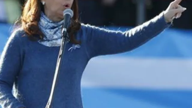 "A Macri le causa más daño Mirtha que Cristina" (Giacobbe y las elecciones de octubre)