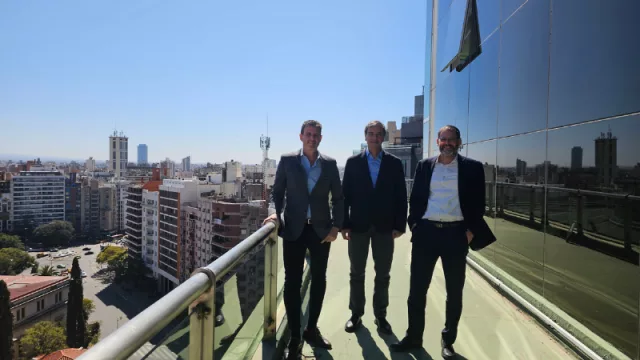 Sancor Seguros debuta con su unidad de real estate en el corazón de Nueva Córdoba: lo hace de la mano de Grupo Elyon (con una mega torre)