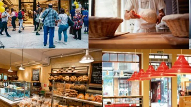 Franchising Gourmet, el primer networking de franquicias gastronómicas para ver qué hay en el menú 