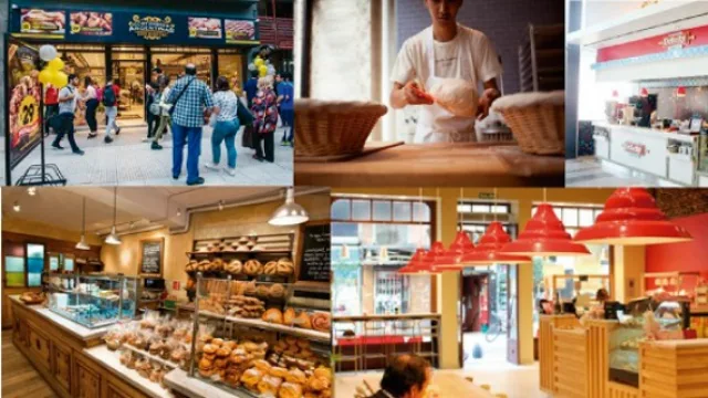 Franchising Gourmet 2017, una jornada para ver y aprender.